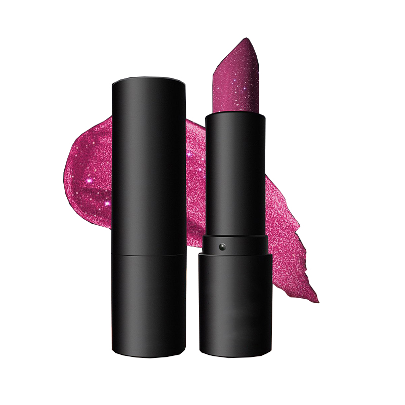 Shimmering Glitter Lipstick OEM Manufacturer