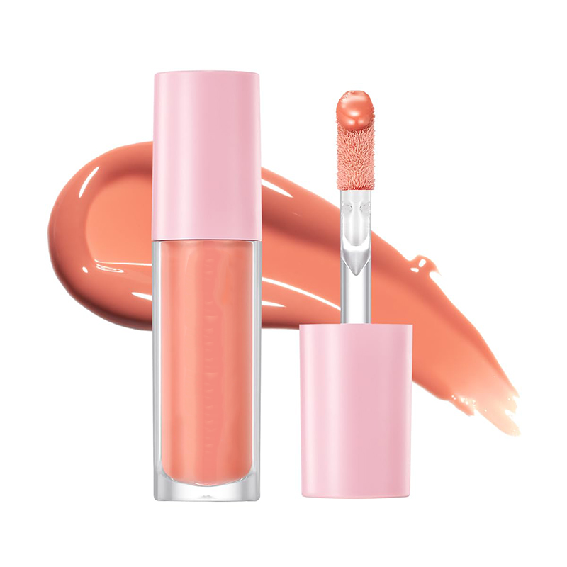 Moisturizing Lip Gloss OEM Manufacturing Factory