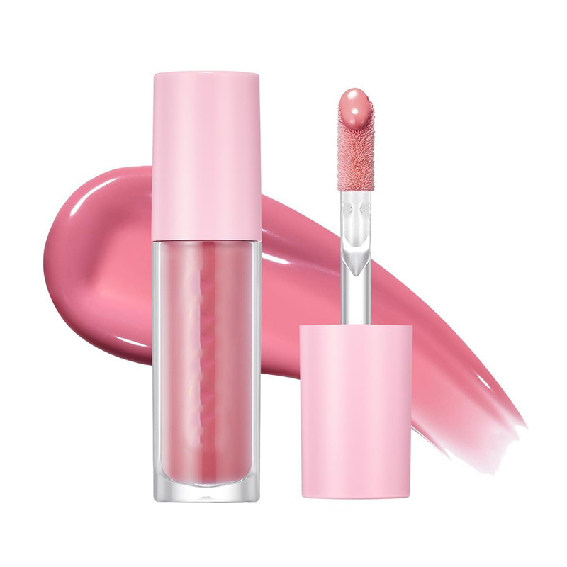 Moisturizing Lip Gloss OEM Manufacturing Factory