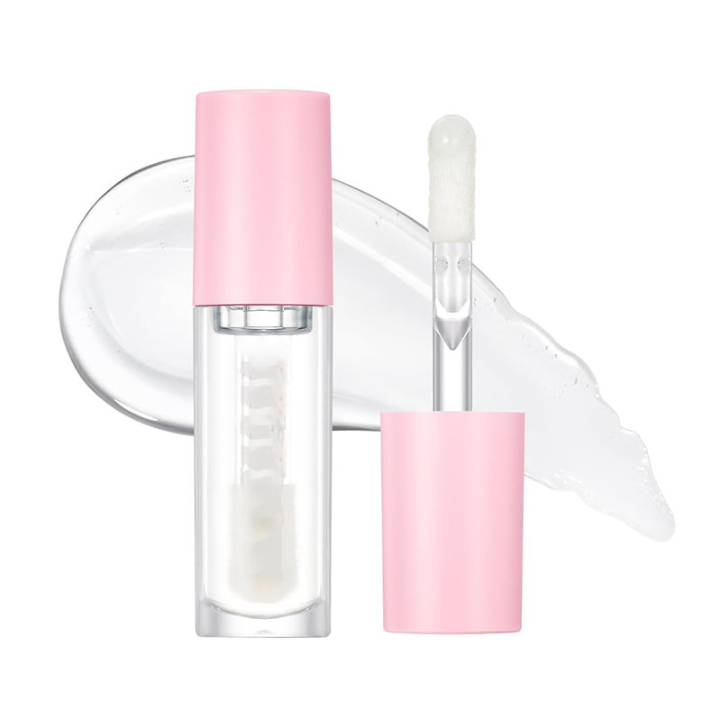 Moisturizing Lip Gloss OEM Manufacturing Factory