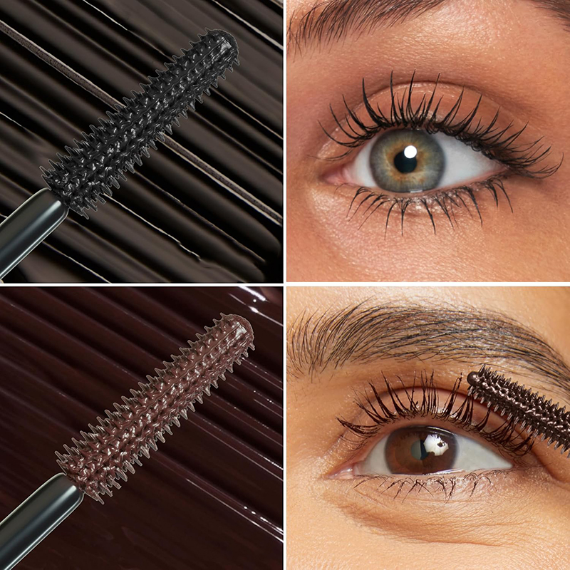 OEM/ODM Manufacturing Factory for Lengthening and Curling Mascara