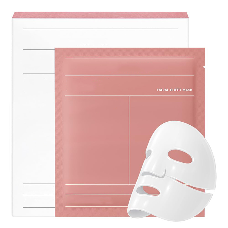 Hydrogel Mask OEM Customization Factory