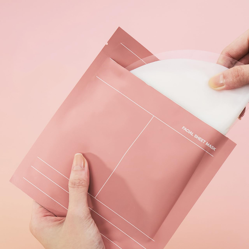 Hydrogel Mask OEM Customization Factory