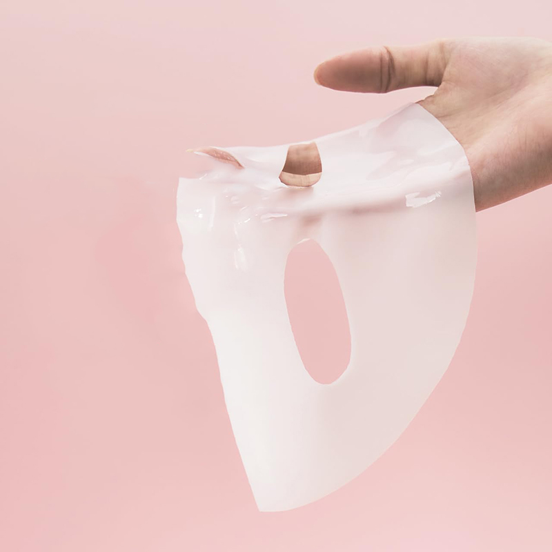 Hydrogel Mask OEM Customization Factory