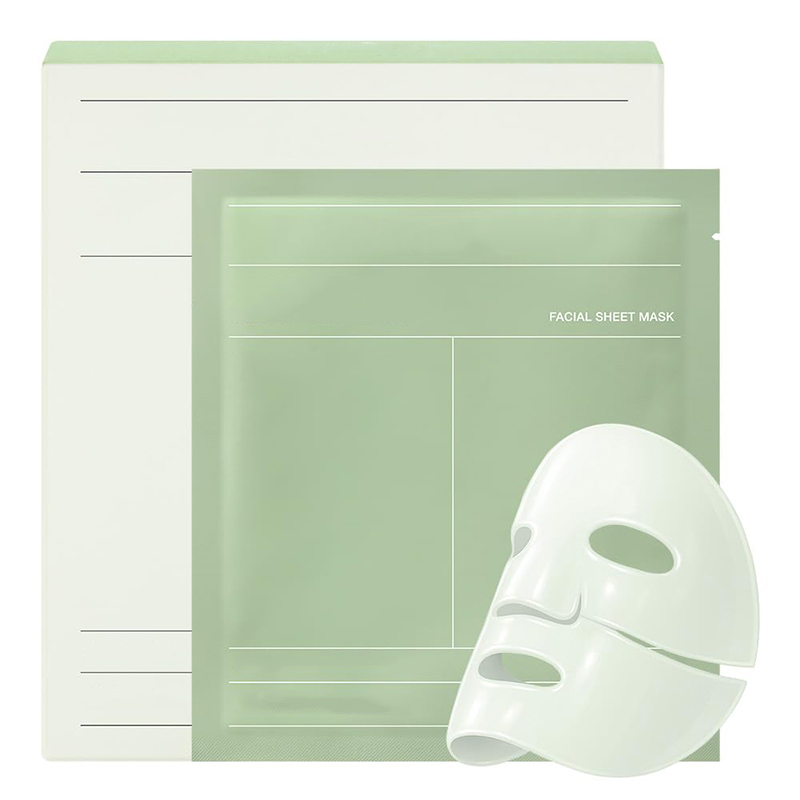 Hydrogel Mask OEM Customization Factory