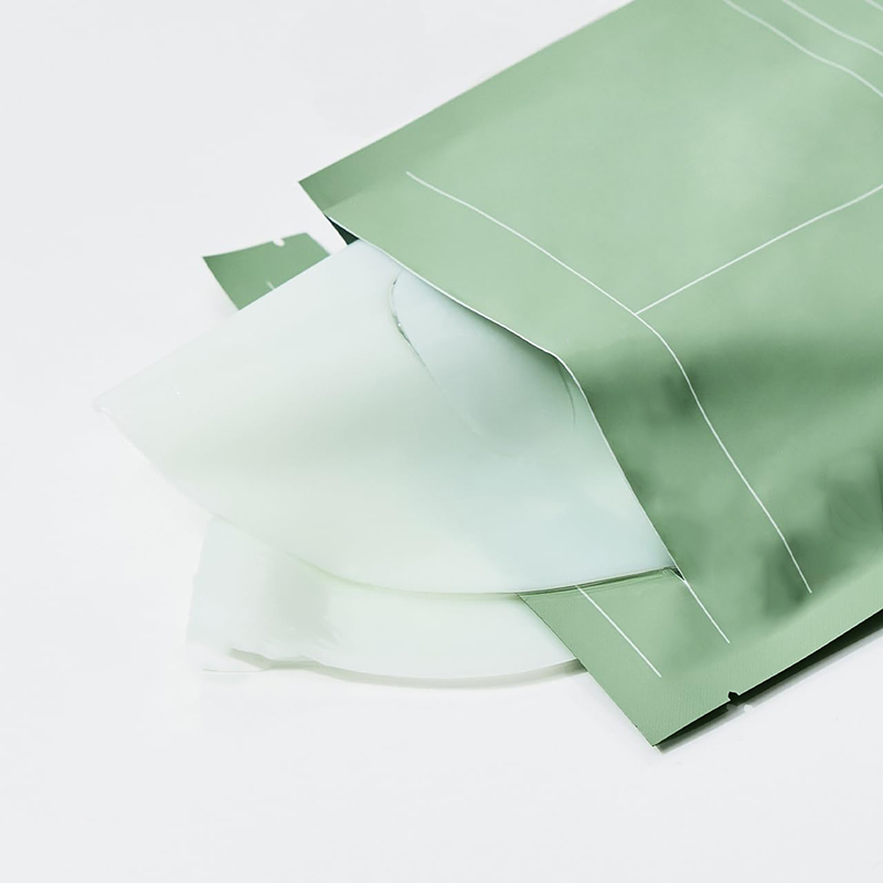 Hydrogel Mask OEM Customization Factory