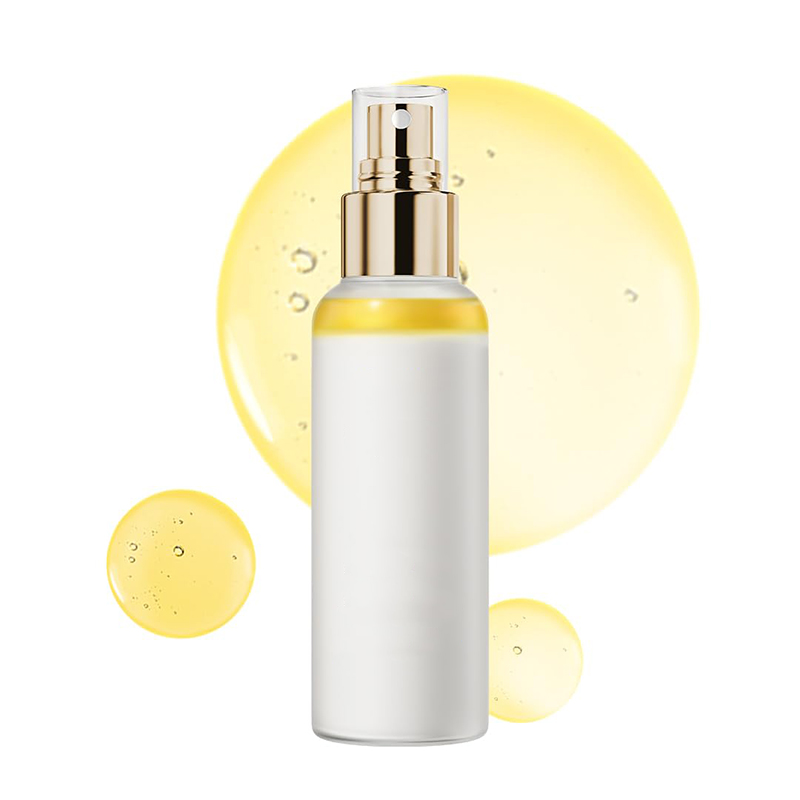 Hydrating Essence Spray OEM Manufacturing Factory