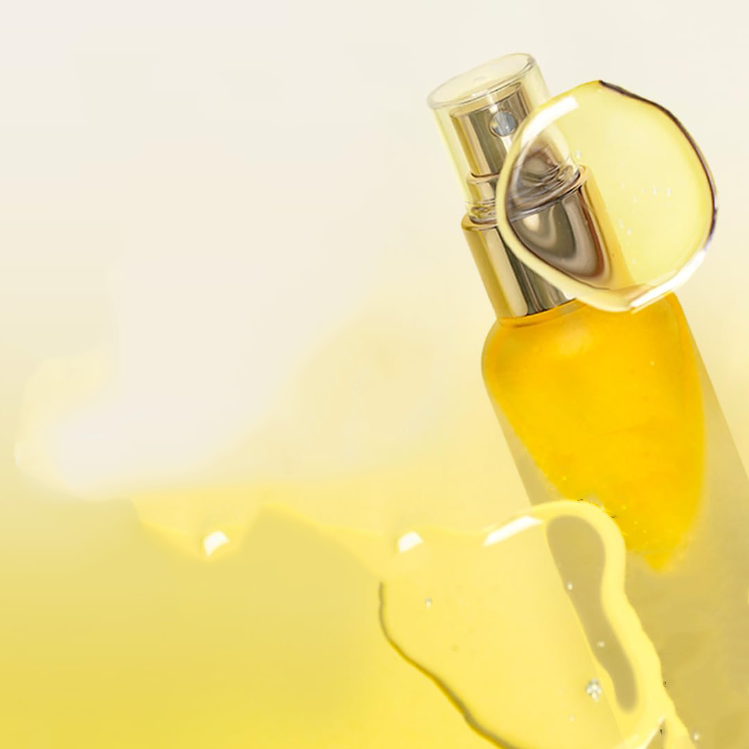 Hydrating Essence Spray OEM Manufacturing Factory