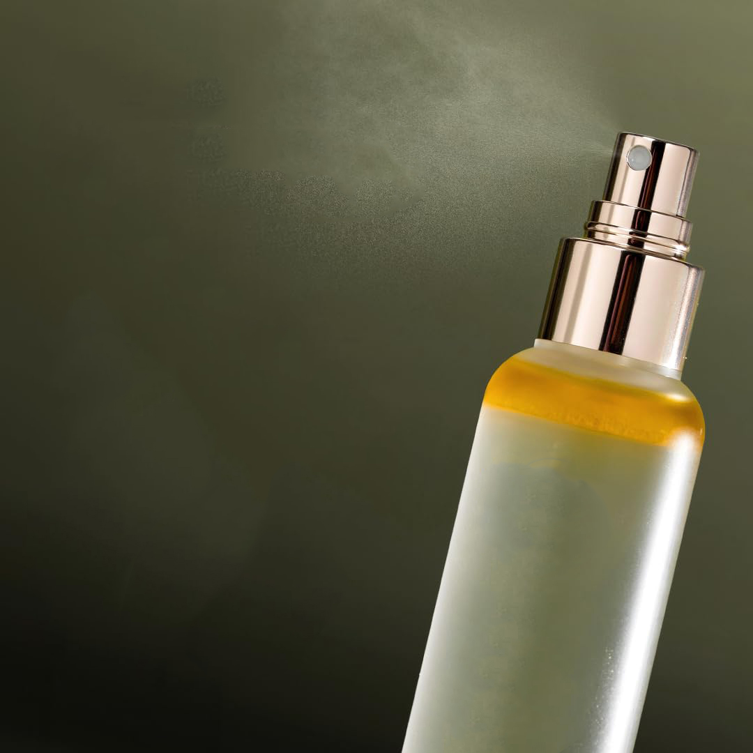 Hydrating Essence Spray OEM Manufacturing Factory