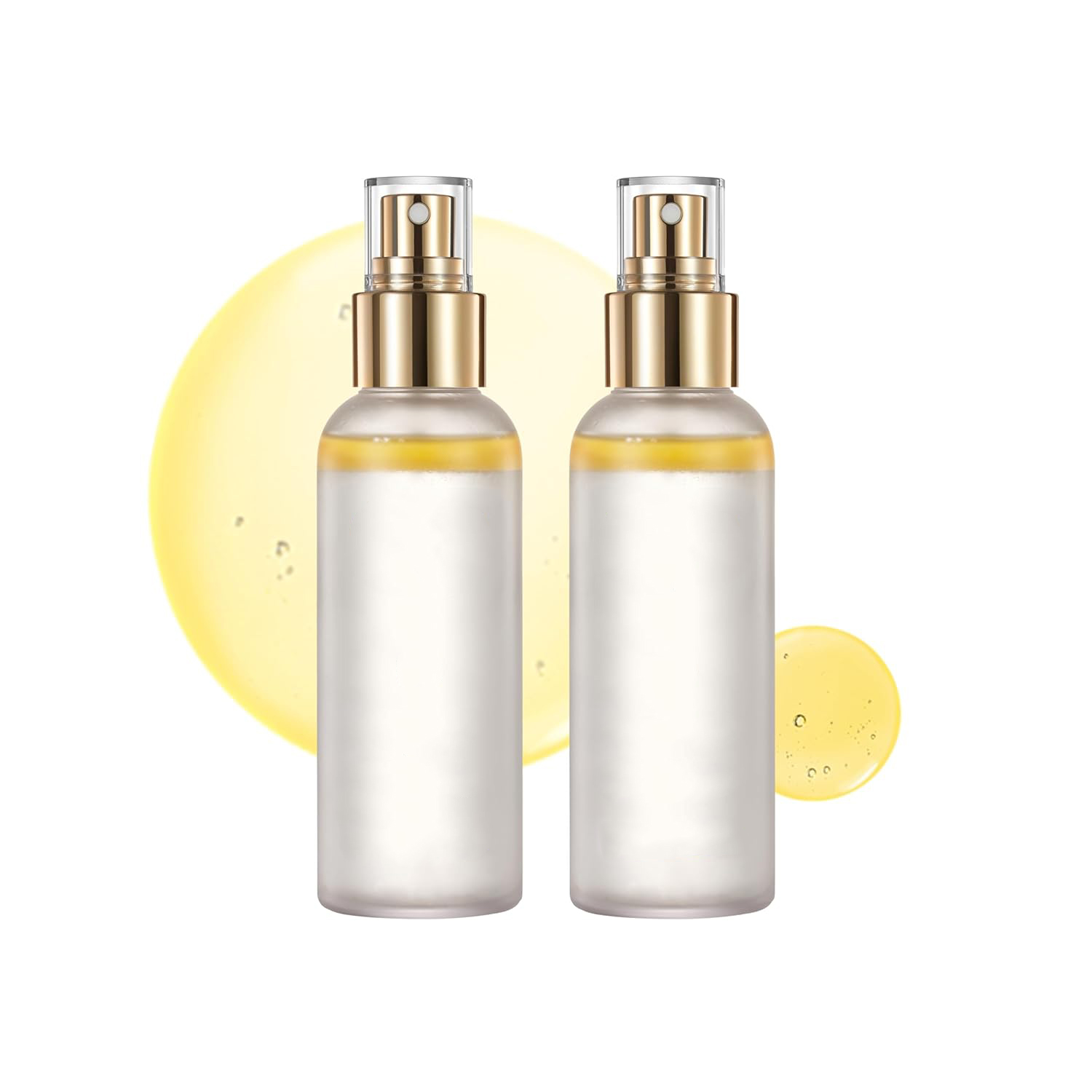 Hydrating Essence Spray OEM Manufacturing Factory