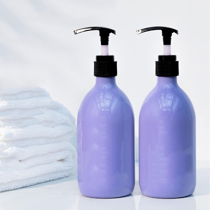 Anti-Hair Loss Shampoo OEM Manufacturing Factory