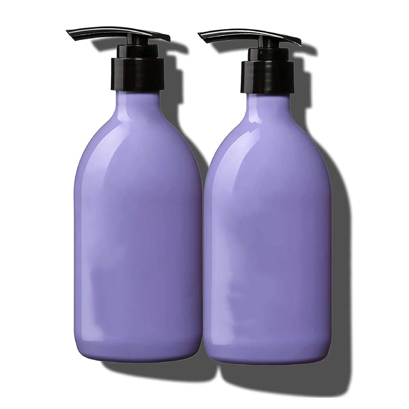 Anti-Hair Loss Shampoo OEM Manufacturing Factory