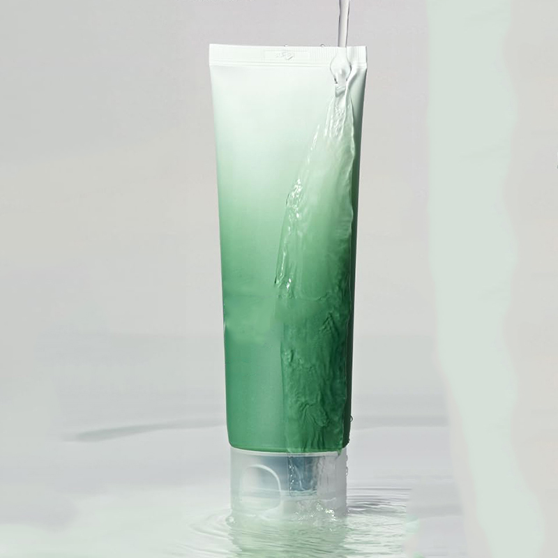 Quercetin Facial Cleanser OEM Custom Manufacturer