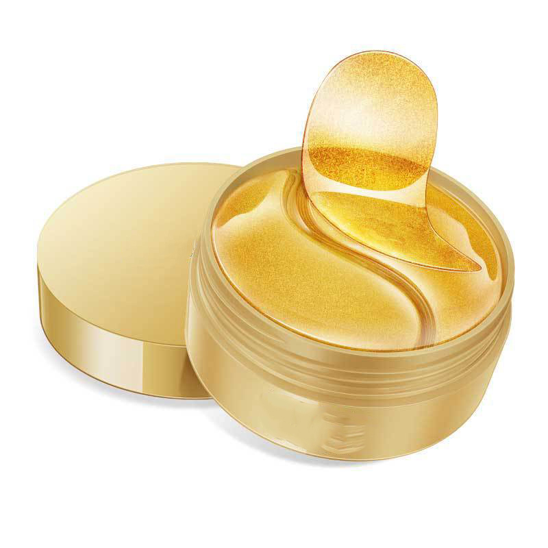 Collagen Eye Mask OEM Manufacturing Factory