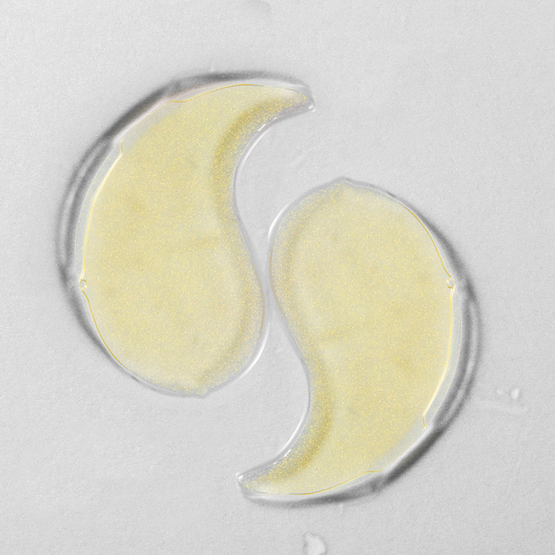 Collagen Eye Mask OEM Manufacturing Factory