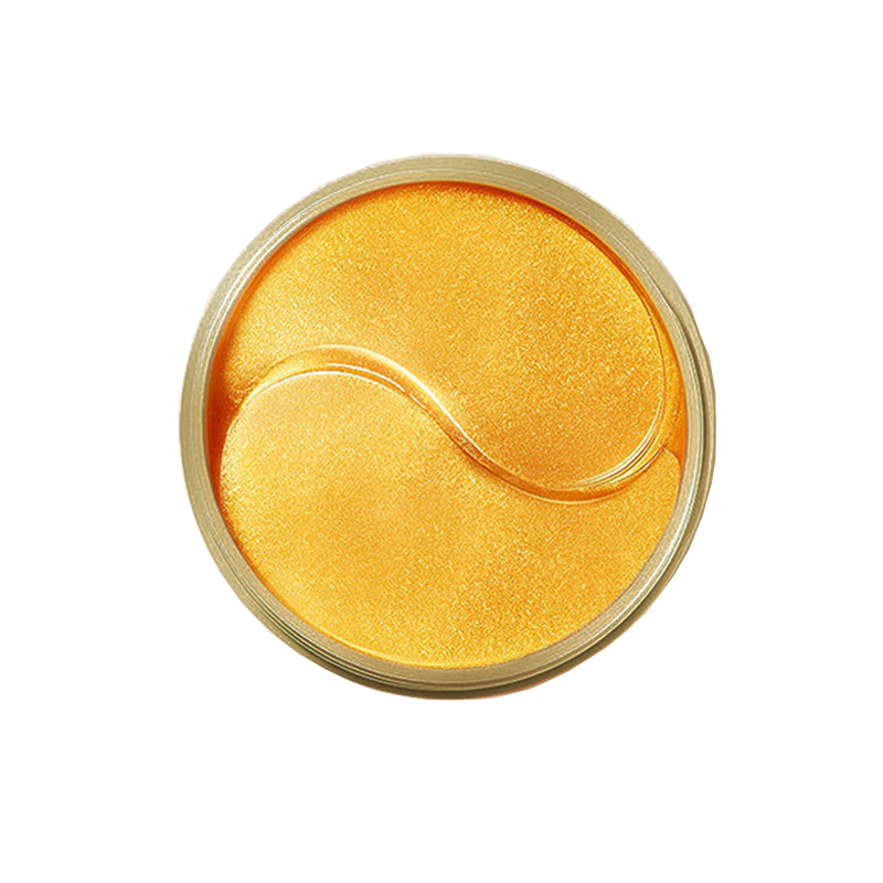 Collagen Eye Mask OEM Manufacturing Factory