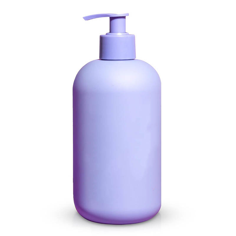 Natural Ingredient Shower Gel OEM Customization Factory