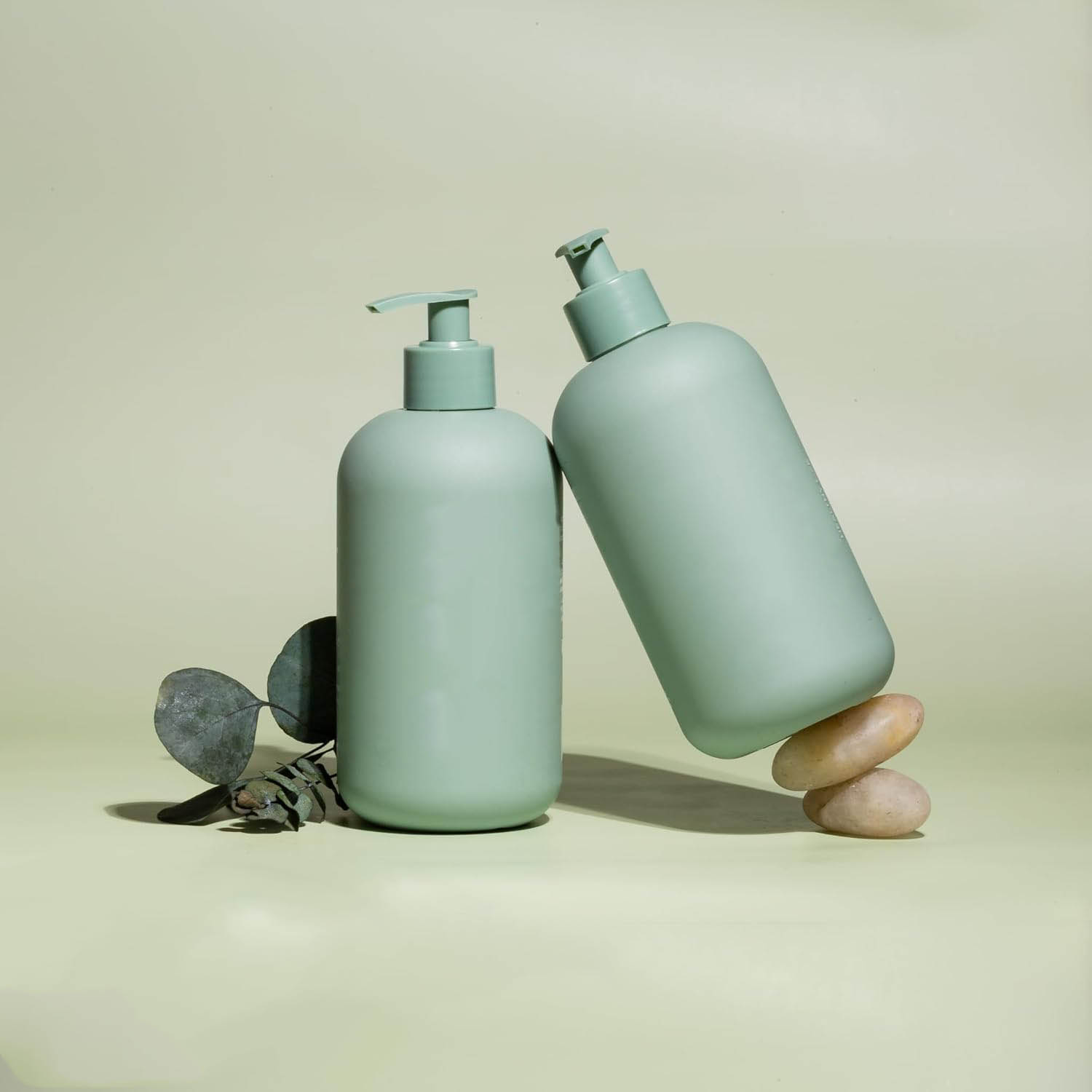 Natural Ingredient Shower Gel OEM Customization Factory