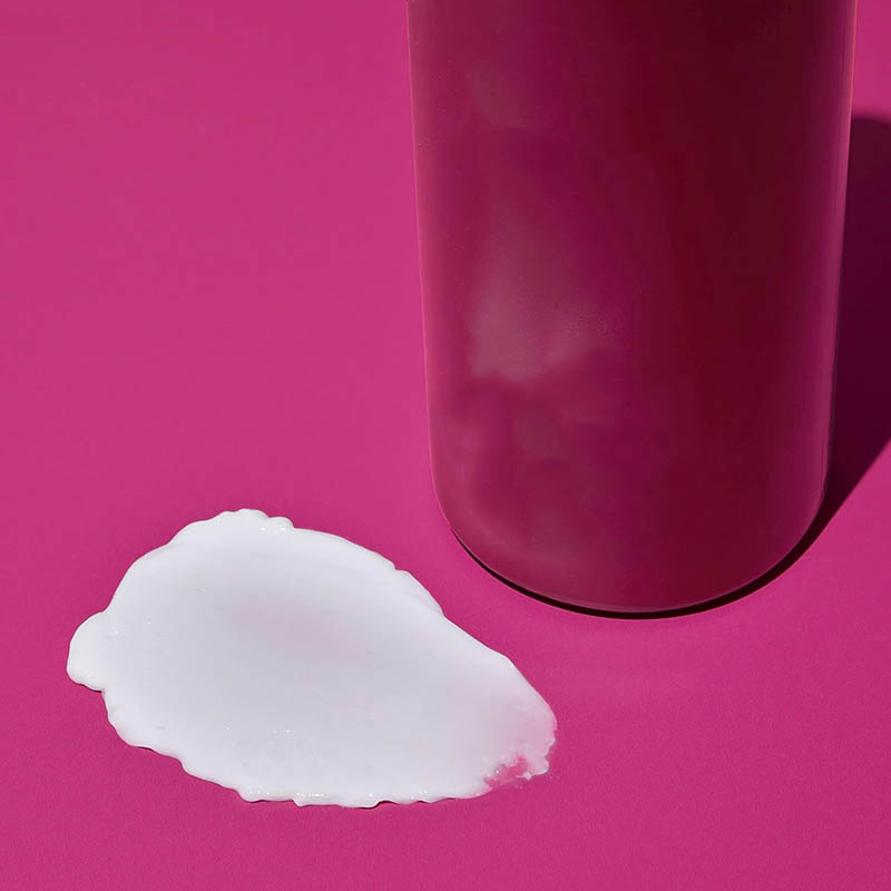 Protein Fusion Hair Conditioner OEM Manufacturing Factory