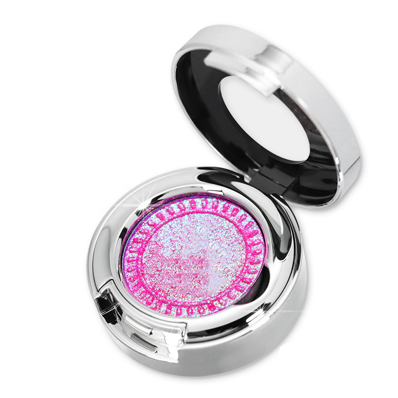 Chameleon Pearl Eyeshadow OEM Manufacturer