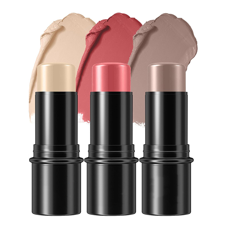 Contouring Makeup Stick OEM Manufacturing Factory