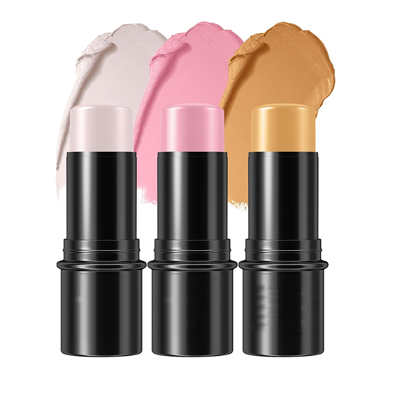 Contouring Makeup Stick OEM Manufacturing Factory