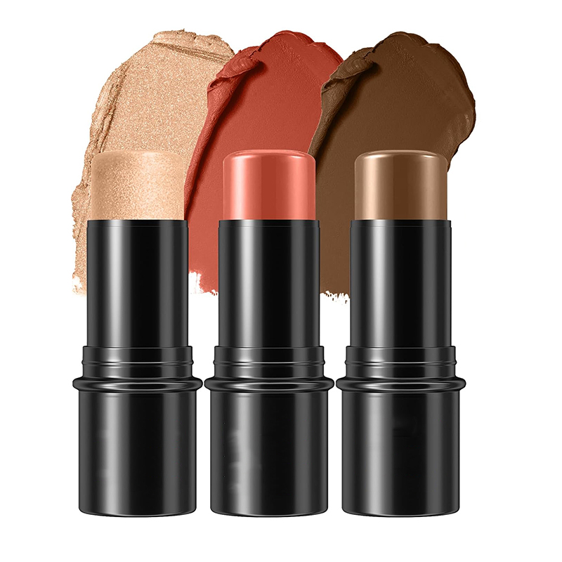 Contouring Makeup Stick OEM Manufacturing Factory