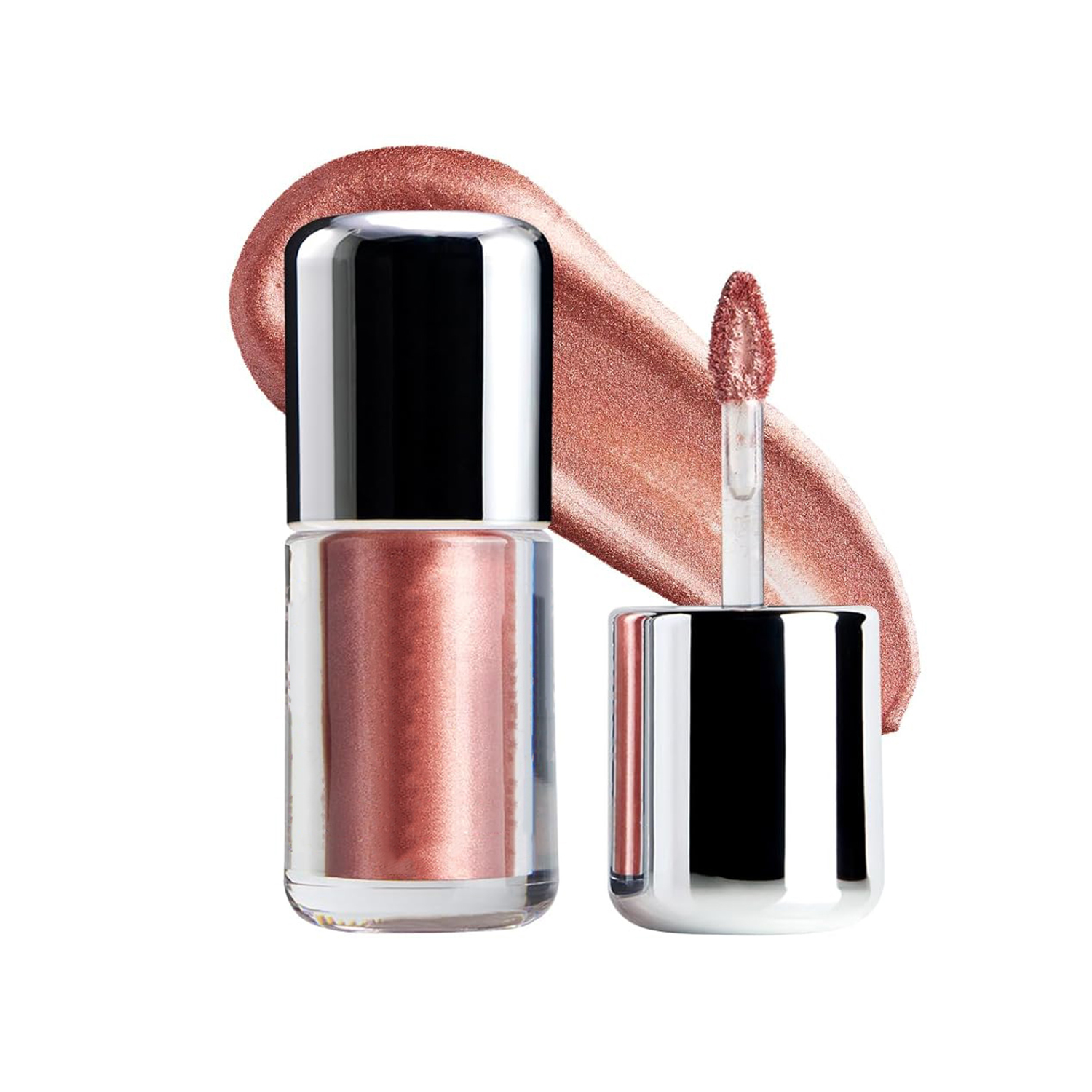 Liquid Eyeshadow OEM Factory Manufacturer