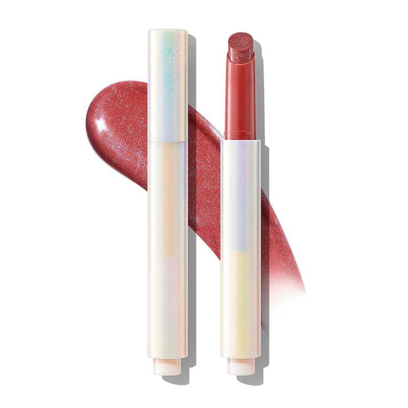 Moisturizing Solid Lip Gloss Jelly Lipstick OEM Manufacturing