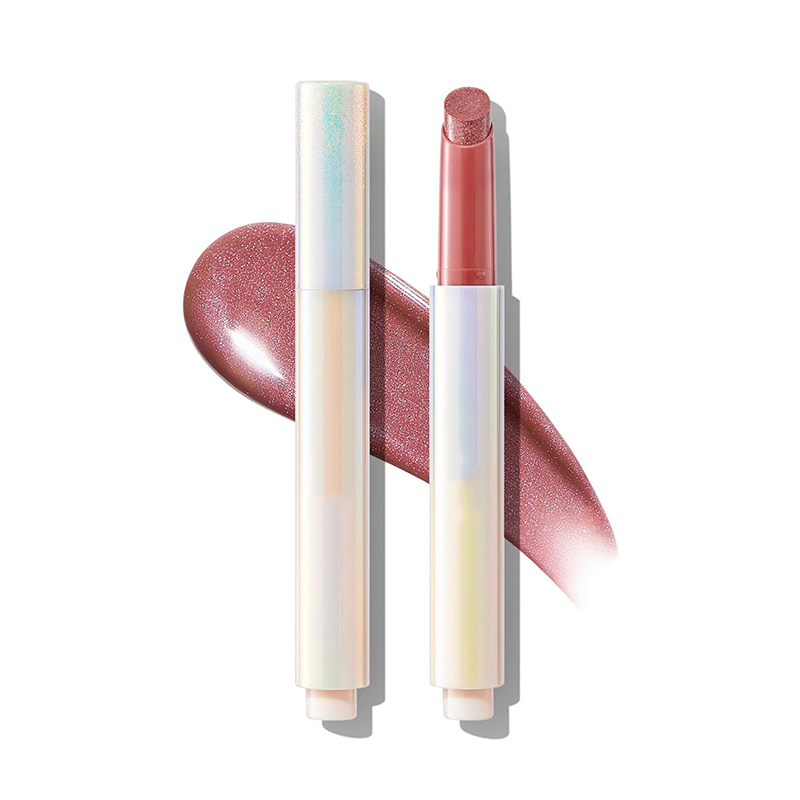 Moisturizing Solid Lip Gloss Jelly Lipstick OEM Manufacturing