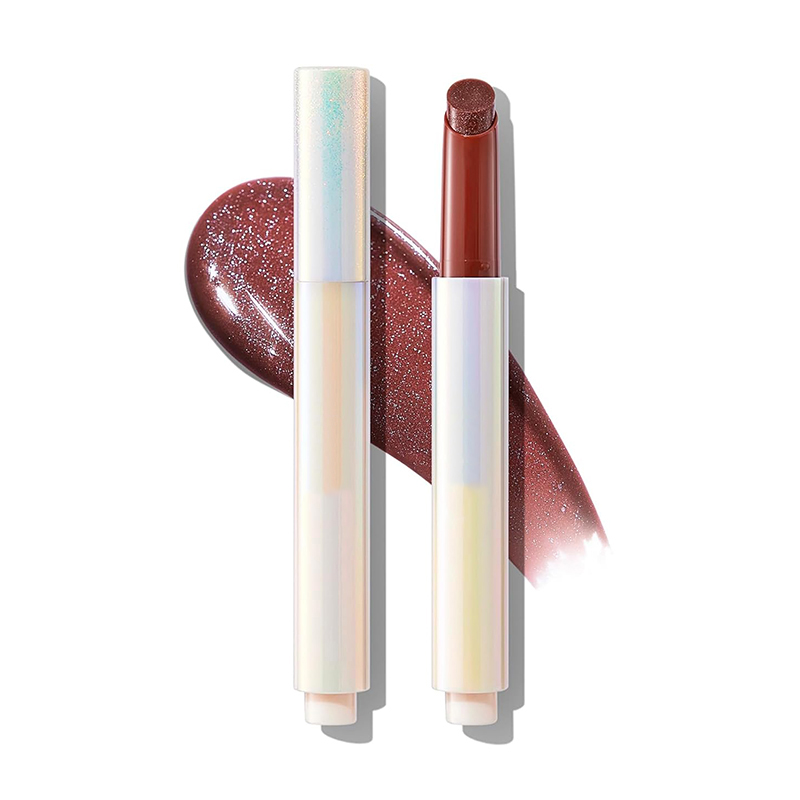 Moisturizing Solid Lip Gloss Jelly Lipstick OEM Manufacturing