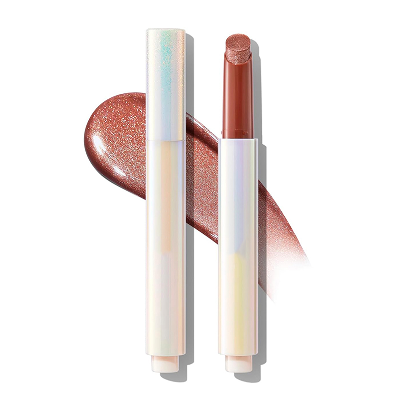Moisturizing Solid Lip Gloss Jelly Lipstick OEM Manufacturing
