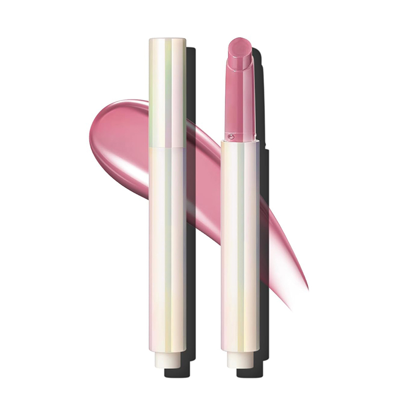 Moisturizing Solid Lip Gloss Jelly Lipstick OEM Manufacturing