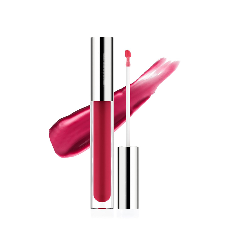 Long-Lasting Color Lock Lip Gloss Manufacturing Factory