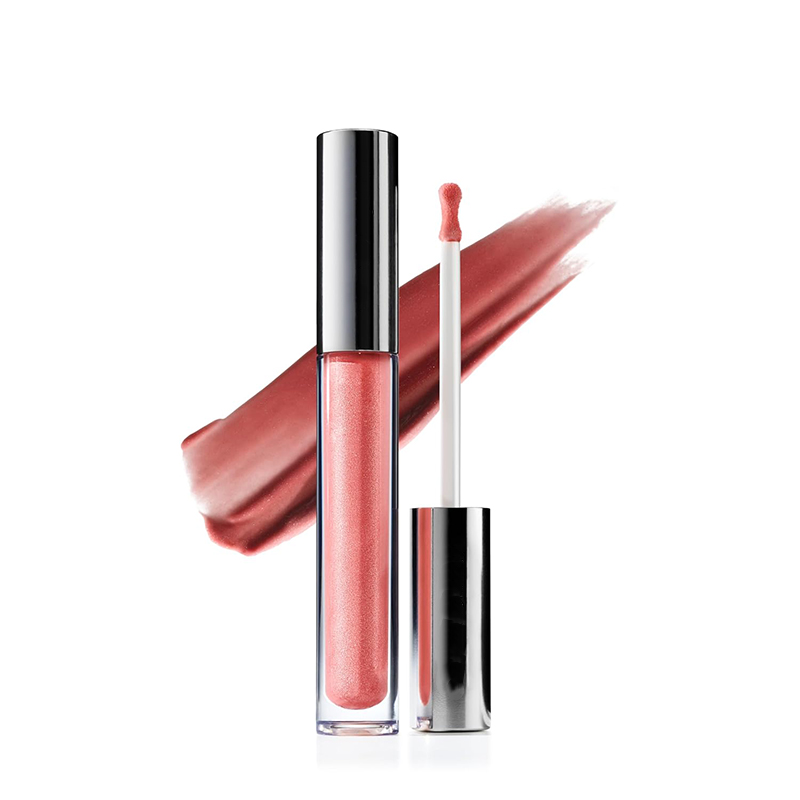 Long-Lasting Color Lock Lip Gloss Manufacturing Factory