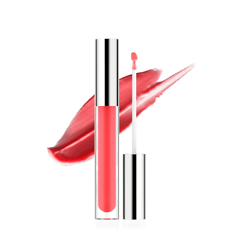 Long-Lasting Color Lock Lip Gloss Manufacturing Factory