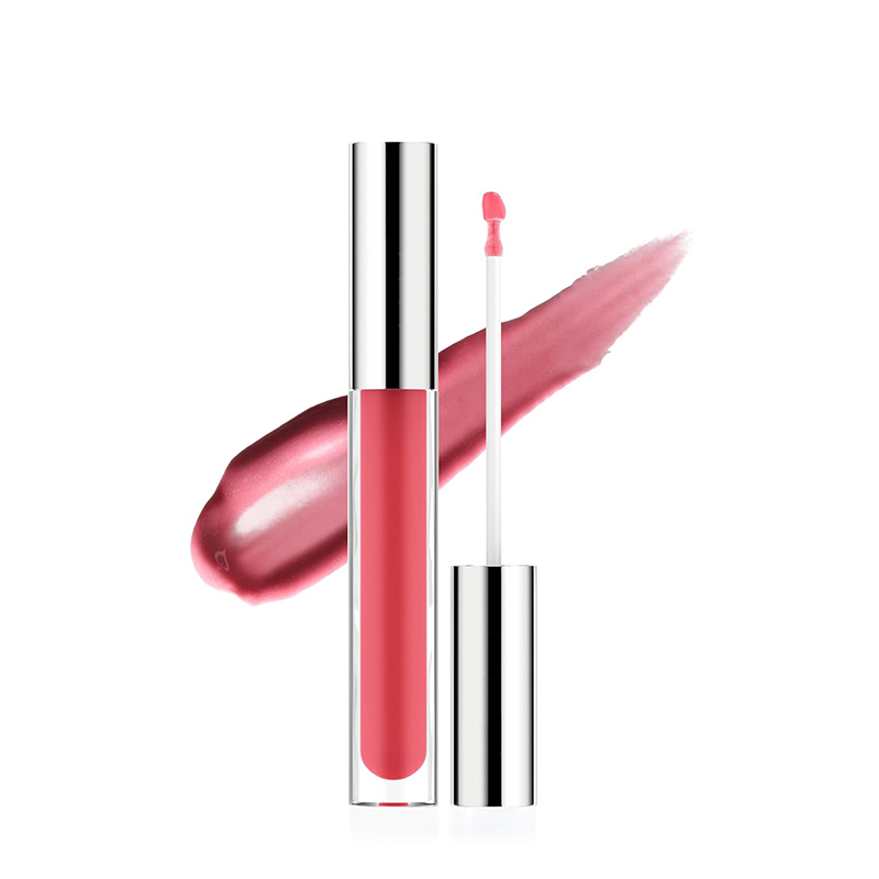 Long-Lasting Color Lock Lip Gloss Manufacturing Factory