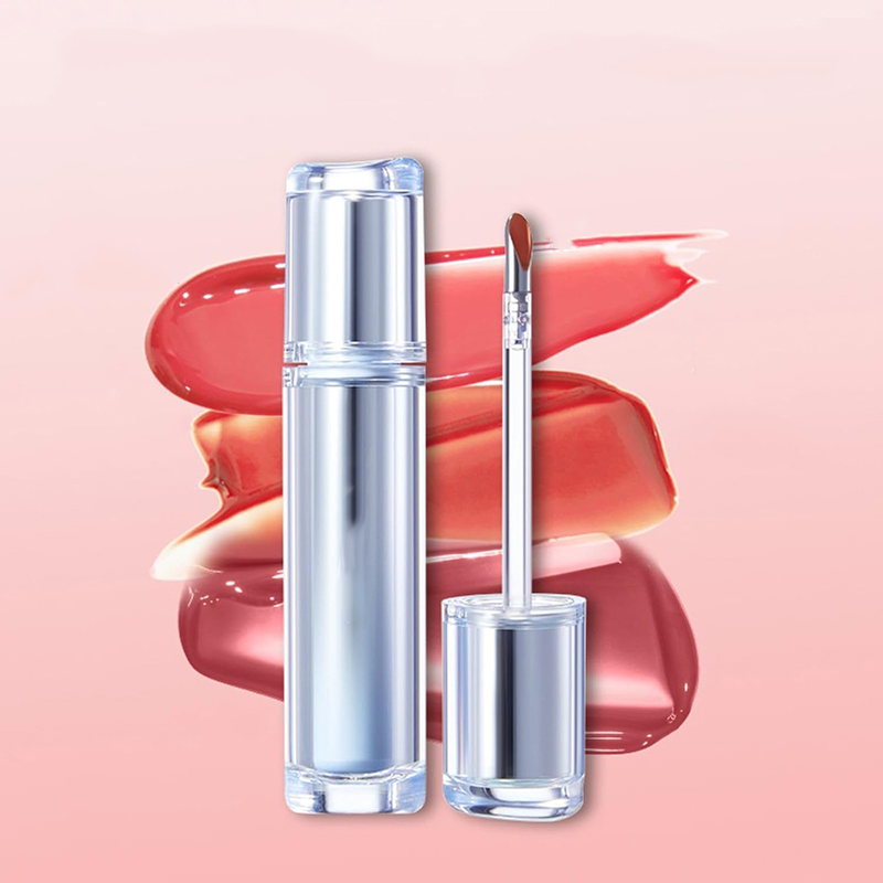 Mirror-finish Lip Gloss Cosmetic Manufacturing Factory