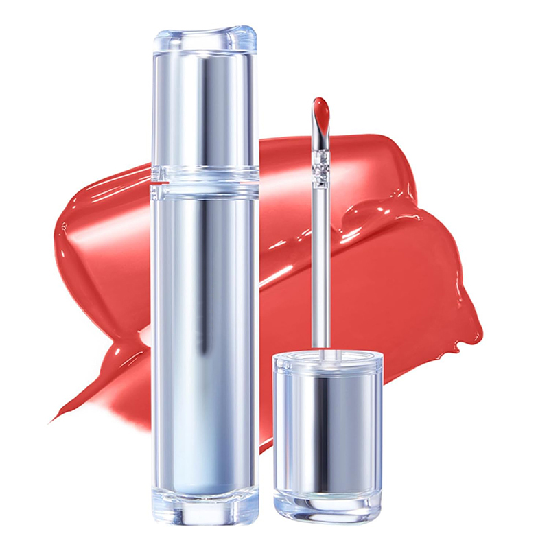 Mirror-finish Lip Gloss Cosmetic Manufacturing Factory