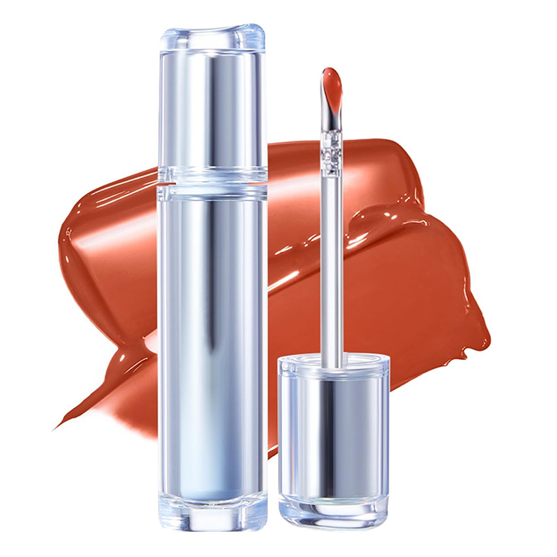 Mirror-finish Lip Gloss Cosmetic Manufacturing Factory