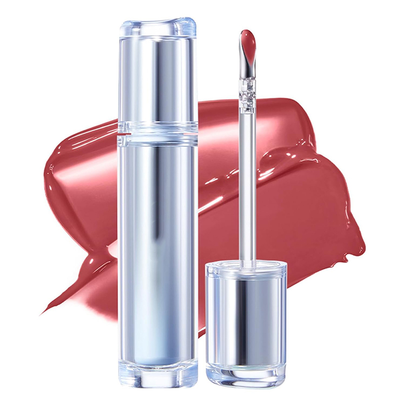 Mirror-finish Lip Gloss Cosmetic Manufacturing Factory
