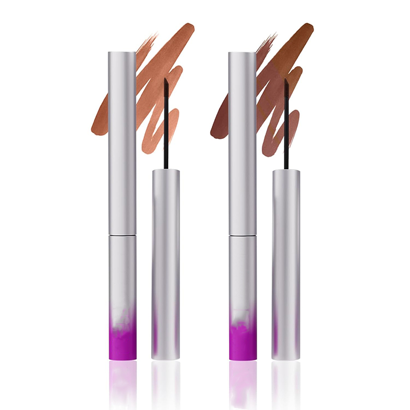 Matte Peel-Off Lip Gloss OEM Manufacturer