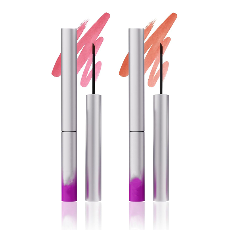 Matte Peel-Off Lip Gloss OEM Manufacturer