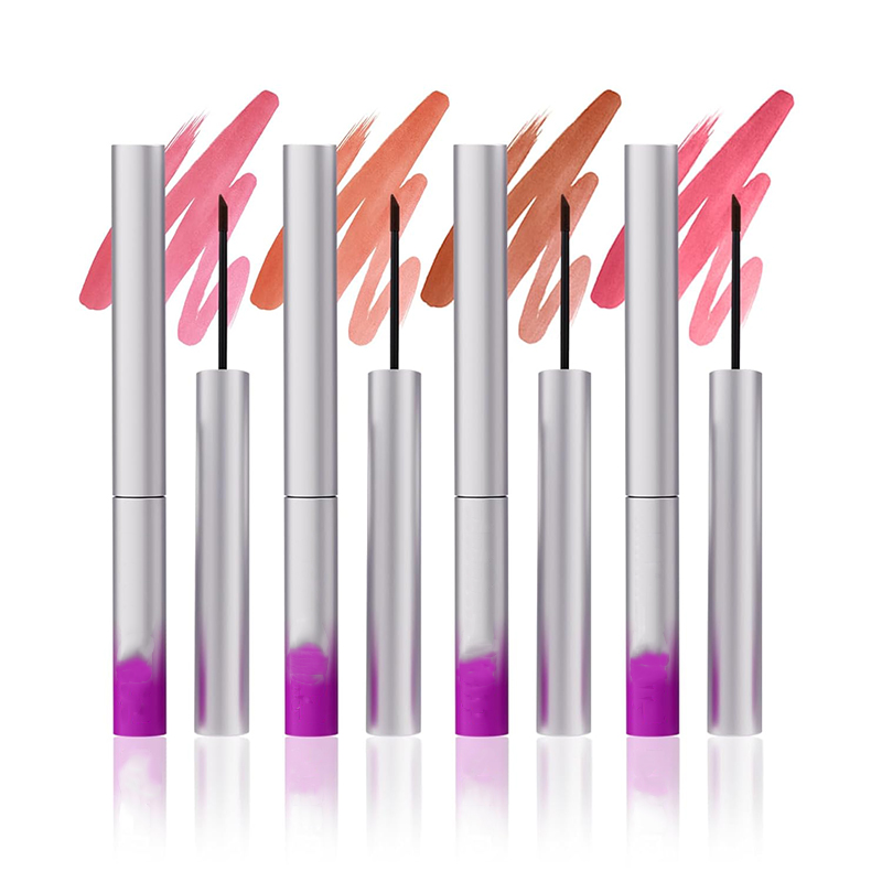 Matte Peel-Off Lip Gloss OEM Manufacturer