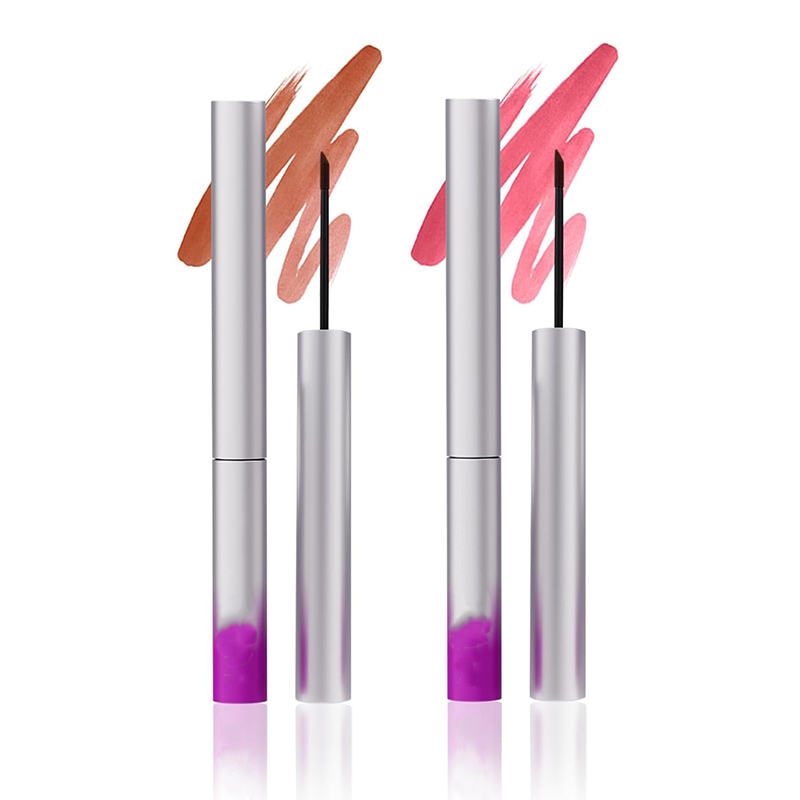 Matte Peel-Off Lip Gloss OEM Manufacturer