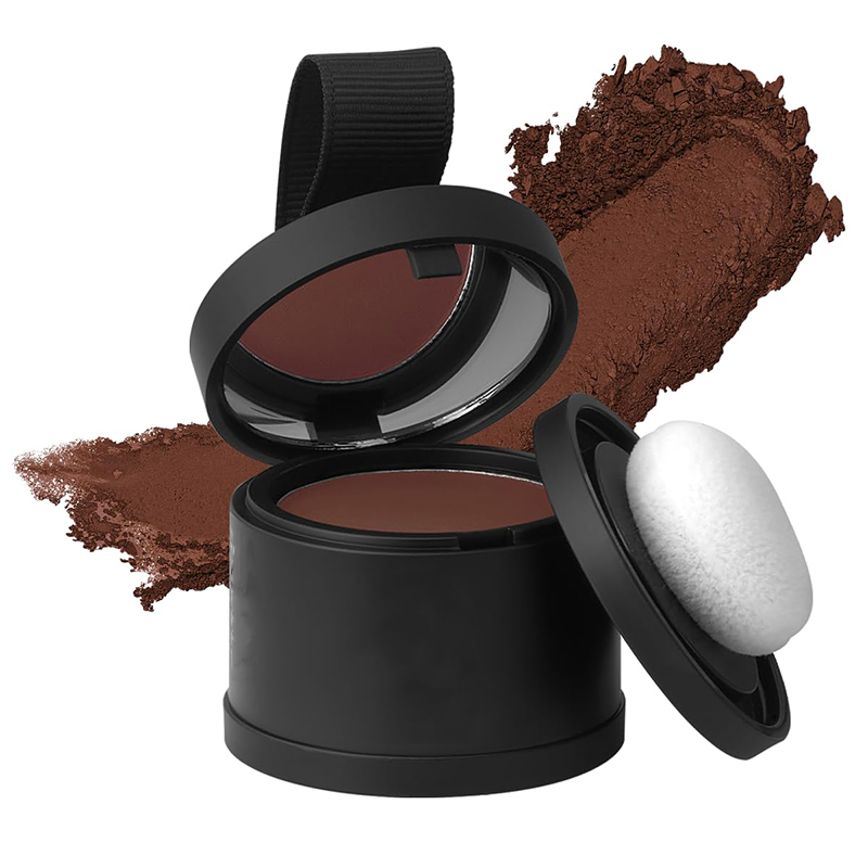 Hairline Powder OEM Manufacturing Factory