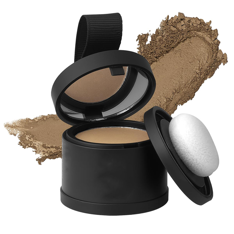 Hairline Powder OEM Manufacturing Factory