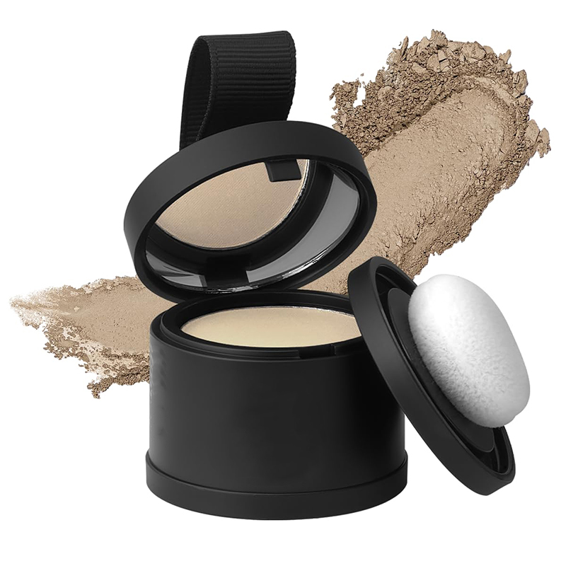 Hairline Powder OEM Manufacturing Factory