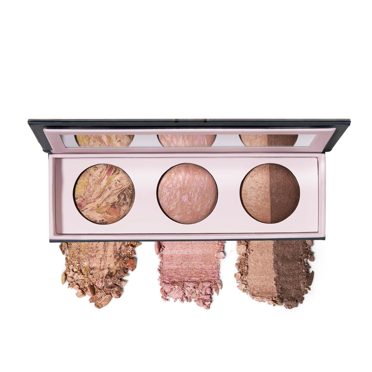 Baked Blush OEM Manufacturing Factory