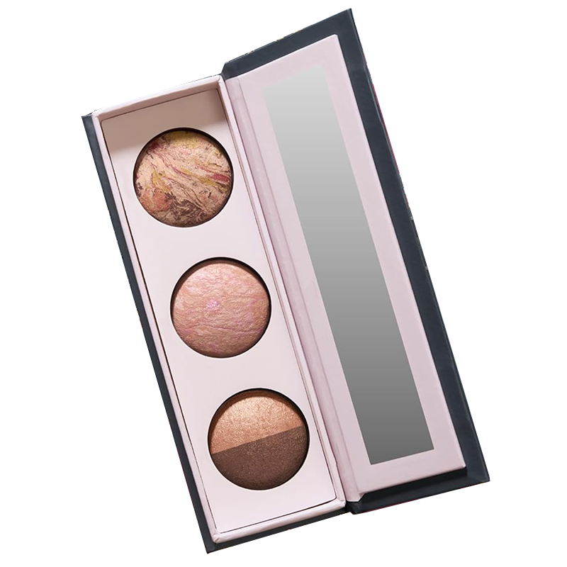 Baked Blush OEM Manufacturing Factory